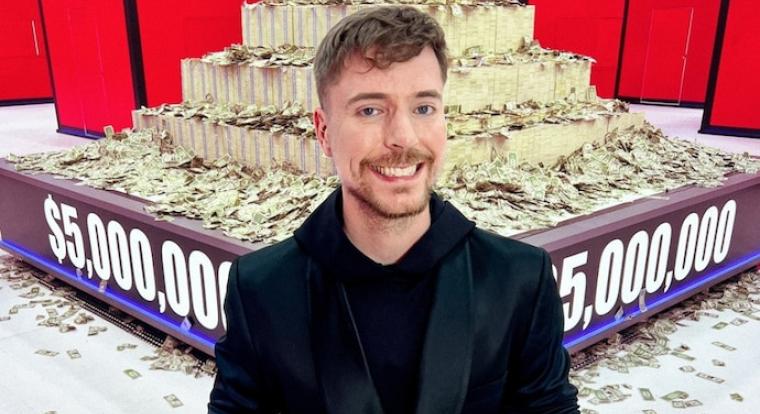 Mr Beast szerint Trump vámjai sok kisvállalkozás halálát jelentik