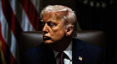 A bíróság szerint még Donald Trump sem tilthatja ki a neki nem tetsző újságírókat a Fehér Házból