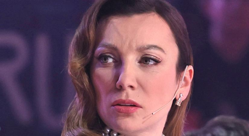 Most jött: Eltűnt Rúzsa Magdi édesanyja