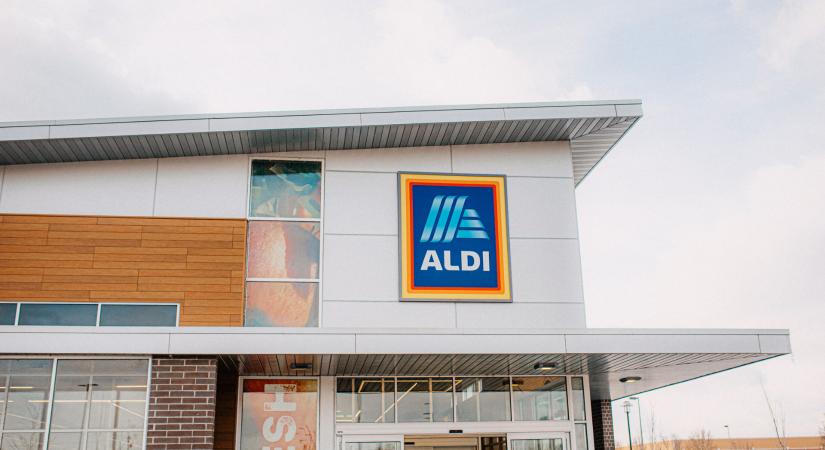 Kiemelt helyen nyílnak Aldi-üzletek – Amerikában terjeszkedik a lánc