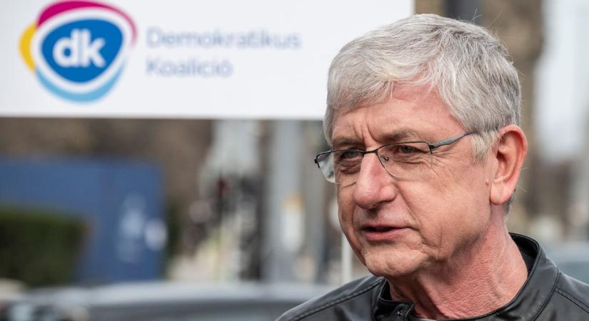 Ma a Demokratikus Koalíció a leghazafiasabb párt