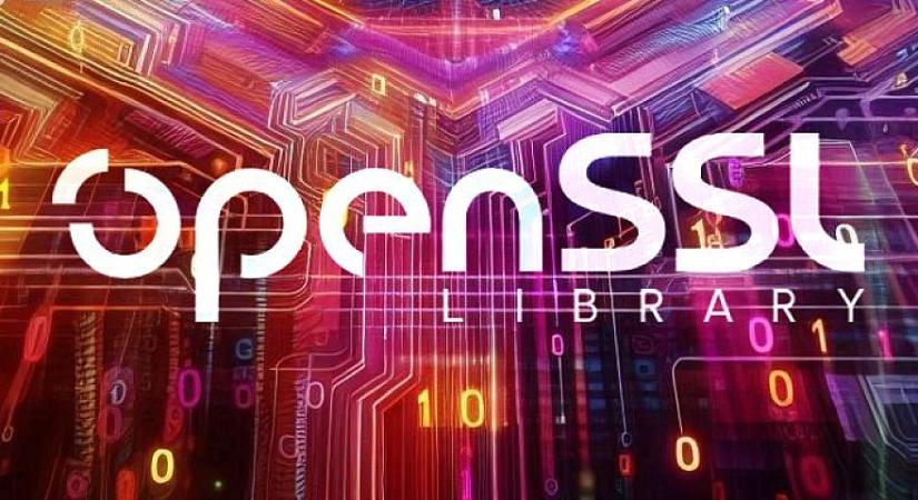 Kvantumbiztos titkosításban erősít az új OpenSSL 3.5