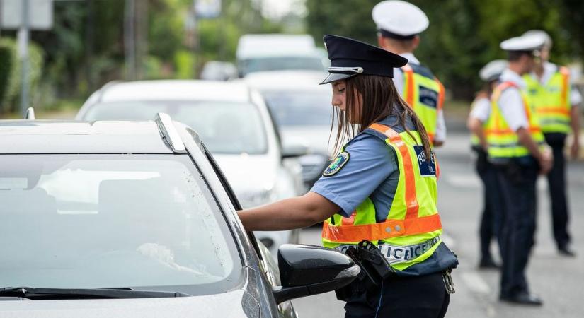 Ittas sofőrök borzolják a kedélyeket
