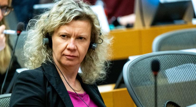 A Tisza Párt képviselője örül az uniós pénzek visszatartása miatti életminőség-romlásnak