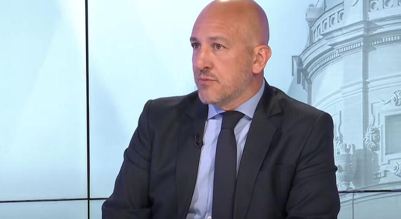 „A ćaci-jelenség először az igazságszolgáltatásban jelent meg”