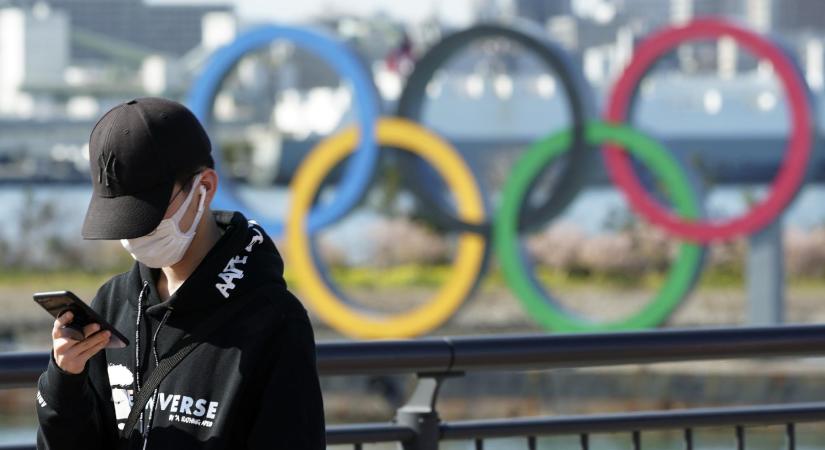 Rekordot döntött a fertőzésszám Tokióban, hogyan lesz így olimpia?