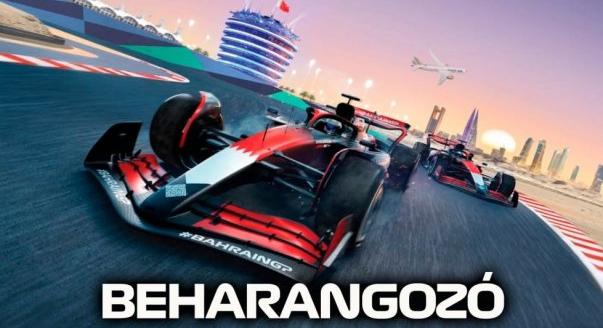 Mi vár ránk az F1-es Bahreini Nagydíjon?