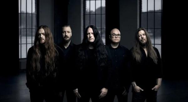 Katatonia: két gitáros érkezett és az új album első dala is debütált