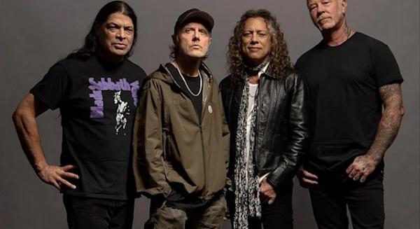 Metallica: új dokumentumfilm készült a rajongók történeteivel a középpontban