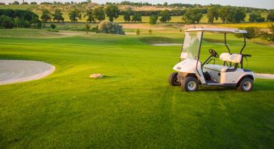 Golfiskolát indít a BOTANIQ Máriavölgyi Golf Klub