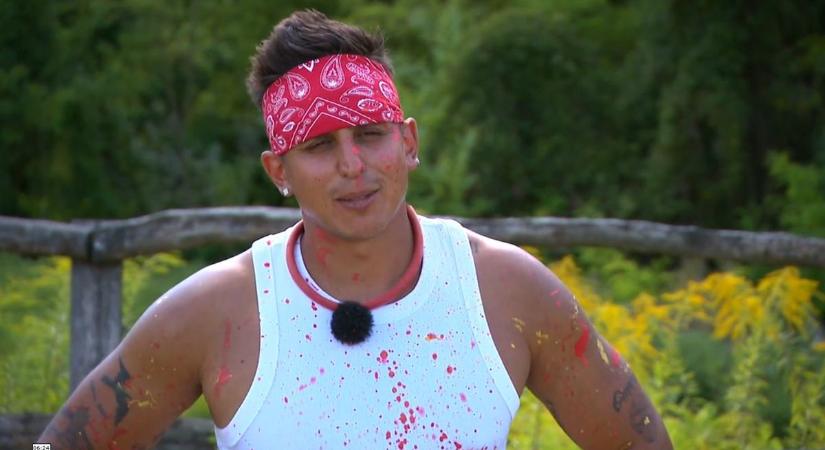 Aurélio büntetésben, de még mindig ő mozgatja a szálakat a Farm VIP-ban