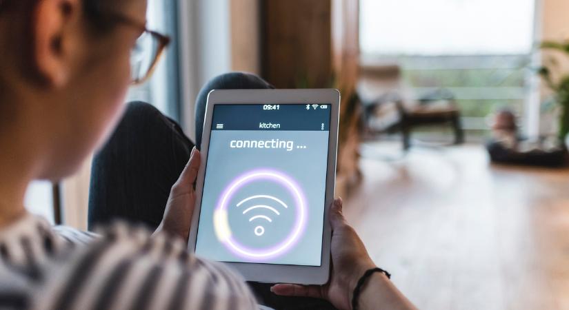 Így tekintheted meg a mentett Wi-Fi jelszavakat!