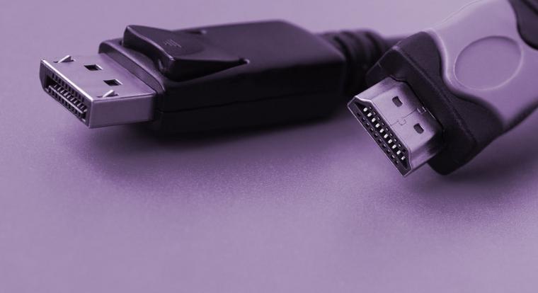 Kína bemutatta a HDMI és DisplayPort kihívóját