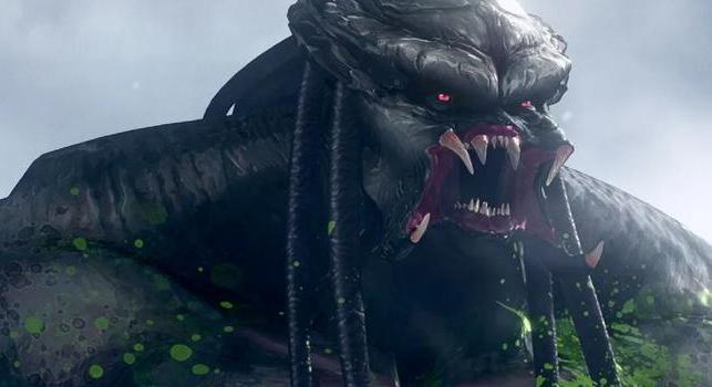A legveszélyesebb rajzfilm? Animációs köntösben tér vissza a Predator