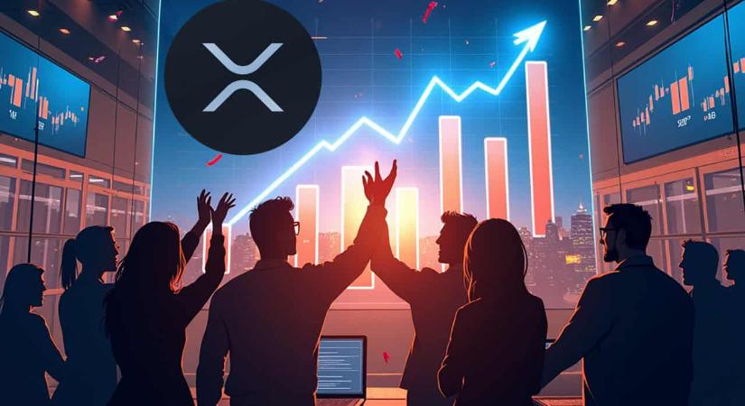 A Ripple technológiai igazgatója szerint sorsfordító pillanat jött el az XRP számára, ahogy a Ripple lezárta története eddigi legnagyobb, több mint 1,25 milliárd dolláros üzletét