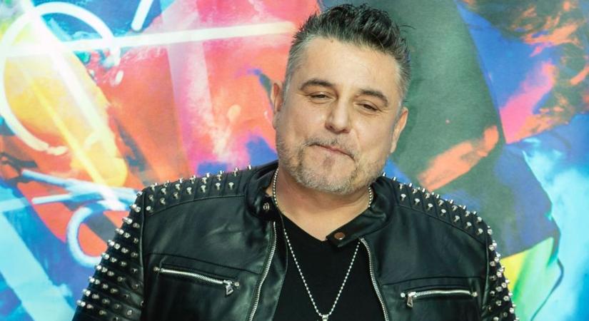 Sipos Tomi vallomása: Jó lenne visszakapni azt az időt, amit kvázi haszontalanul töltöttem