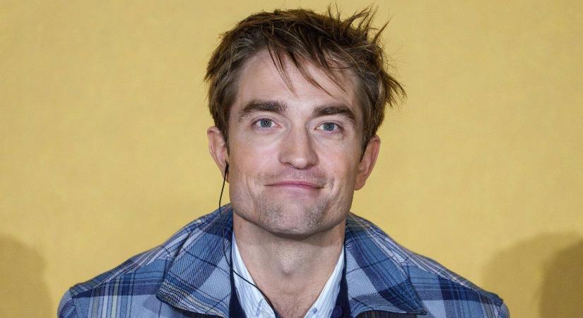 Robert Pattinson is csatlakozhat a Dűne 3. részéhez