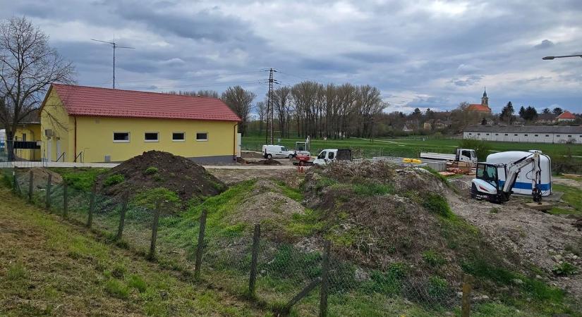 Jelentős ivóvízminőség-javítás veszi kezdetét