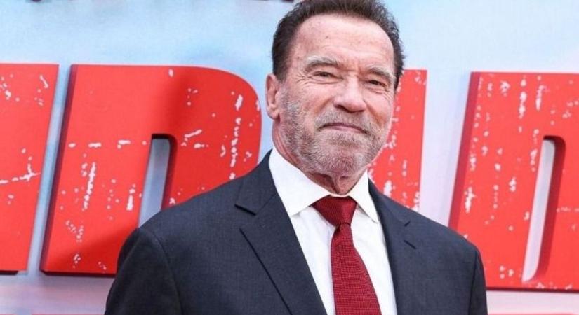 Glen Powell kemény fába vágta fejszéjét - Arnold Schwarzenegger mondta ki a végső szót