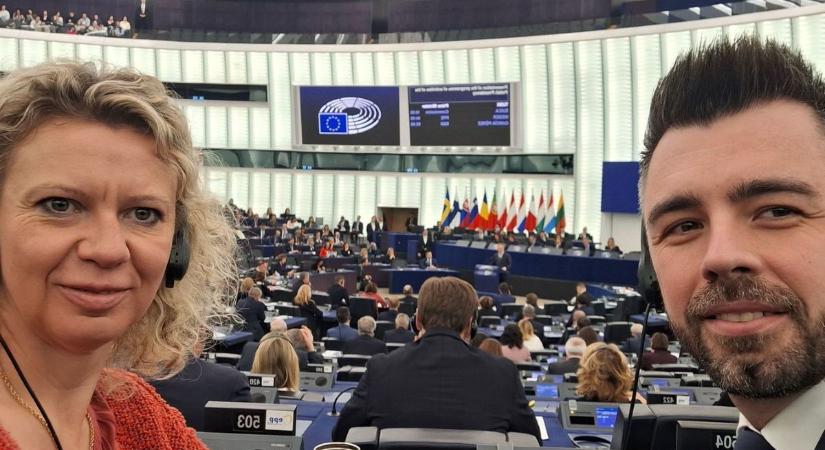 Cseh Katalin útján jár Magyar Péter kulcsembere – a magyar választók egyszer már elmondták erről a véleményüket