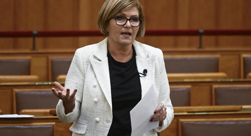 Szentendrén Kálmán Olgát, Dunakeszin volt EP-képviselőjét indítja a DK