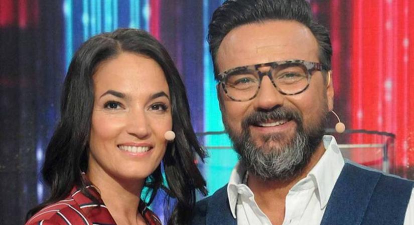 Elájultunk, mekkorát nőtt Debreczeni Zita és Gianni kisebbik fia: Gregorio kis szőke herceg