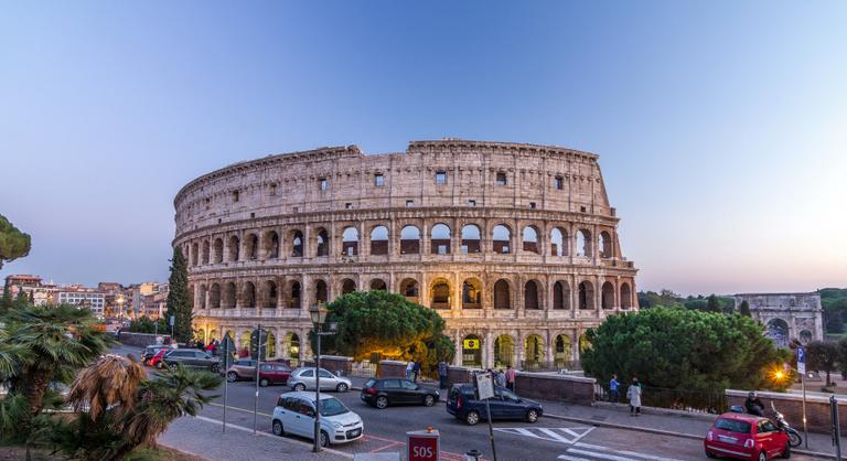 Éveken át trükköztek a jegyárakkal, most hatalmas bírságot kapott a Colosseum üzemeltetője