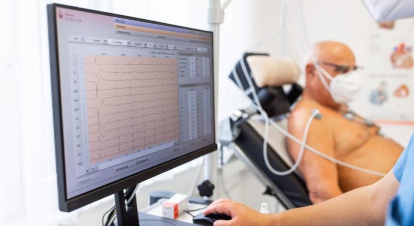 Filléres módszert találtak a szívinfarktus és az agyvérzés megelőzésére