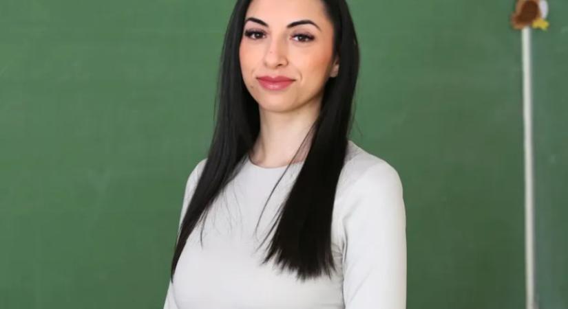Példamutató, alkalmazkodó és inspiráló – egy tiszaújvárosi magyartanárt választottak meg az év hétköznapi roma hősének