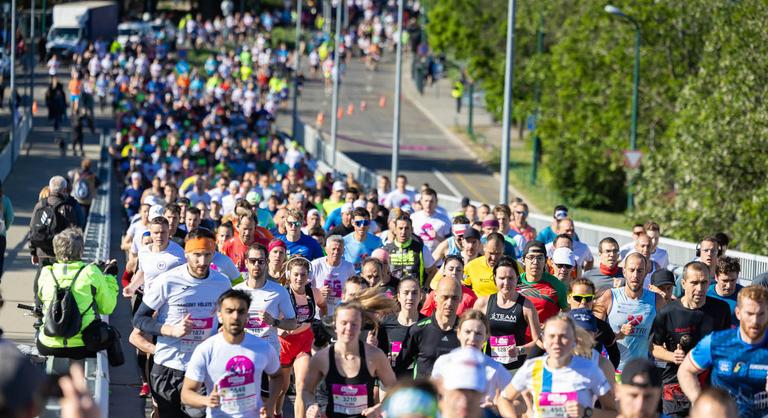 Minden idők legnagyobb Vivicittáját rendezik meg a hétvégén