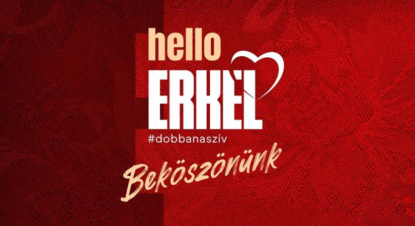 Különleges produkcióval mutatkozik be az újonnan alakult Erkel Színház