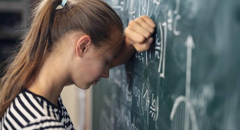 Félperces zseniális matektrükk – Ezt miért nem így tanítják a suliban?