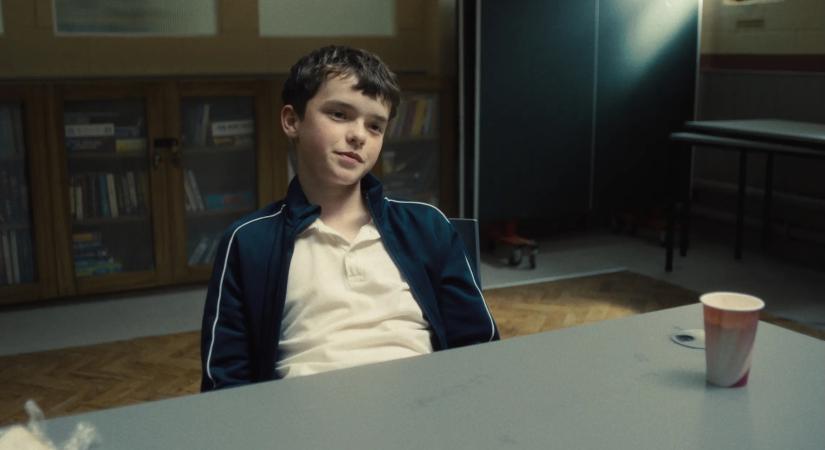 A Kamaszok című Netflix sorozat már elérte a 114 milliós megtekintést
