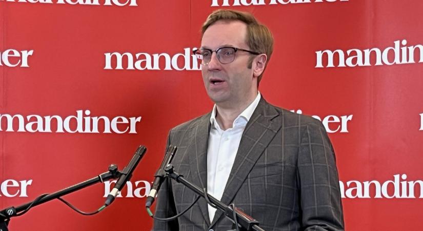 Megújult a Mandiner, lesz klub, hírlevél és sok élő videó