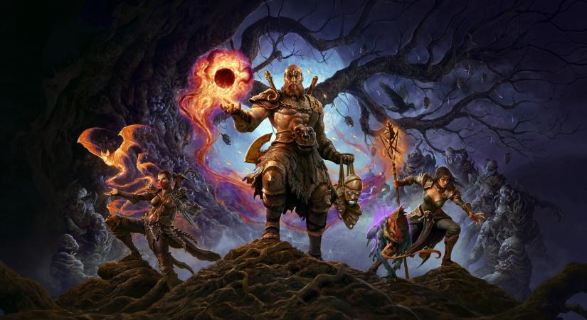 Diablo IV: A Blizzard elárulta, mivel bővül a játék idén, illetve jövőre, és bizony nem fogunk unatkozni