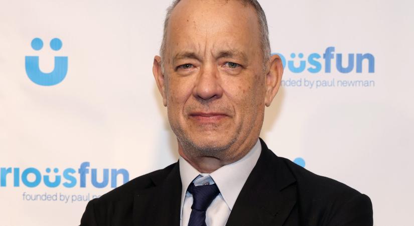 Ezt lehet tudni Tom Hanks első feleségéről, aki súlyosan bántalmazta a színésszel közös lányát