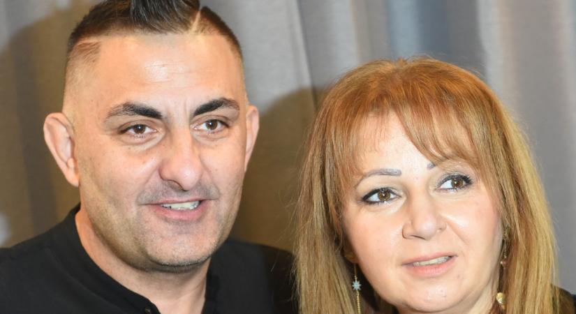 Annyira boldogok! Gáspár Bea és Győzike közösen jelentették be, nagyszerű hír érkezett