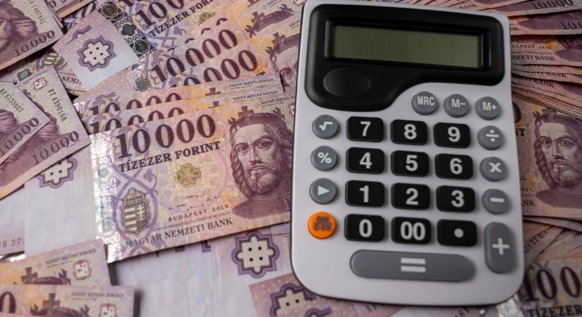 Itt az újabb kamatdöntés: így döntött a Monetáris Tanács az alapkamatról
