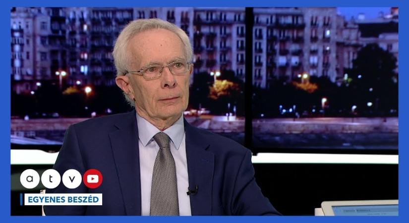 Bod Péter Ákos: Trump 100-150 évet lépett vissza a történelemben