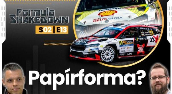 Formula Shakedown: Mit láttunk az ERC és ORB szezonnyitóin?