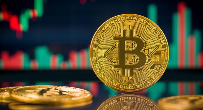 Szenved a bitcoin, de nem annyira, mint az amerikai tech szektor