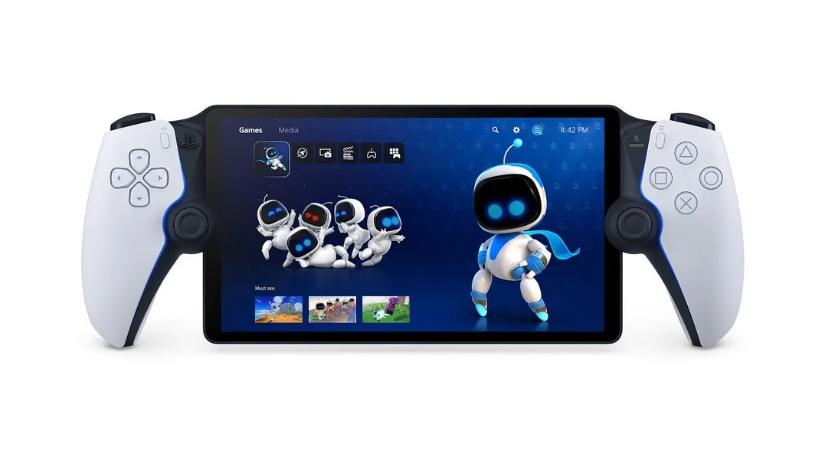 PlayStation Portal teszt