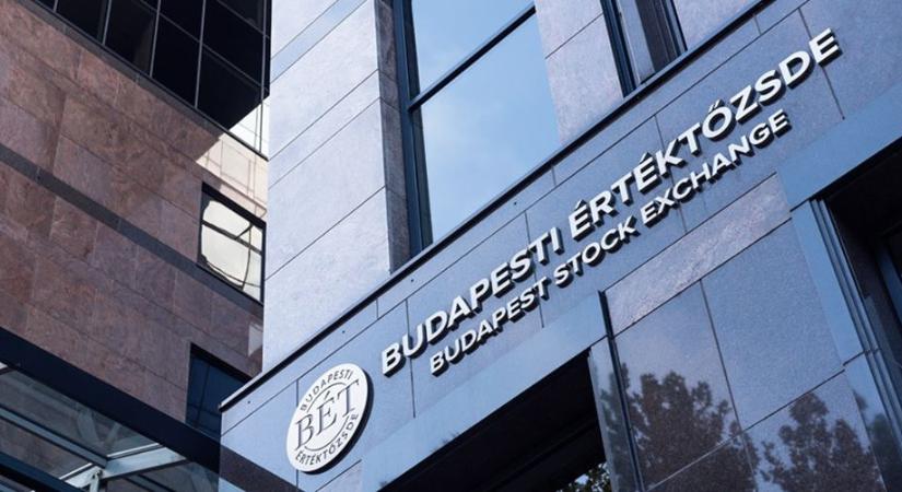Pánikhangulat az európai tőzsdéken