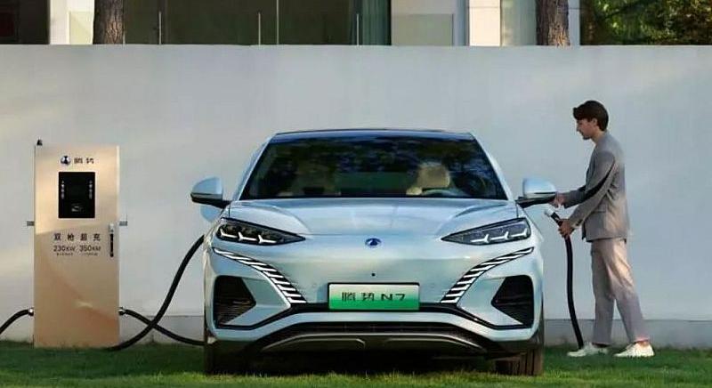A BYD kihívót állít a német luxusautóknak Európában