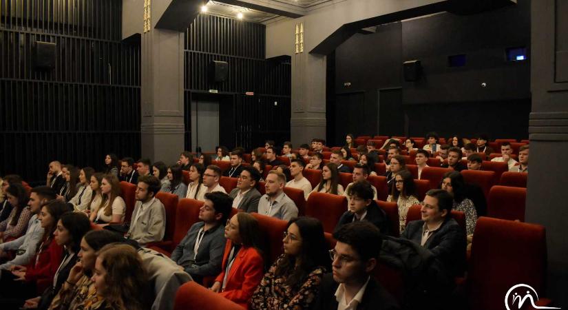 Idén is megszervezik a Business & Law Talks szakmai konferenciát Kolozsváron