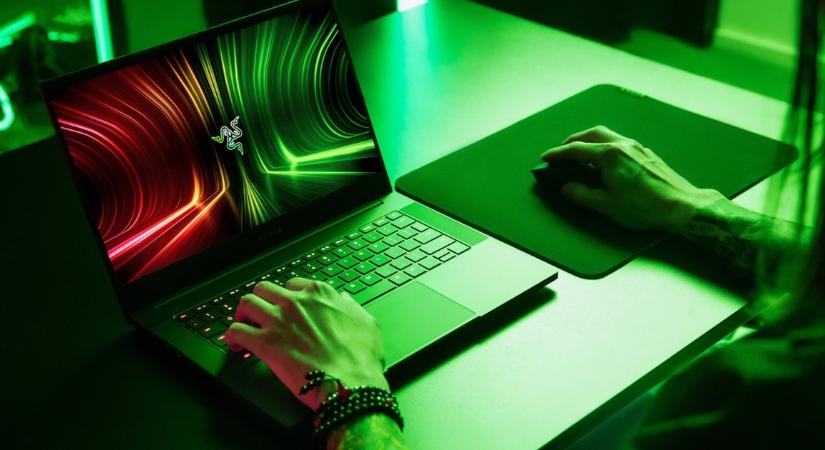 Úgy néz ki, Trump vámintézkedései befagyasztották a Razer eladásait
