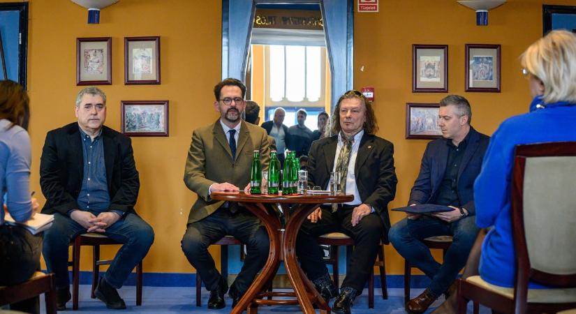 Egy korszak lezárult a Sopron Balett megszűntével - Képgaléria
