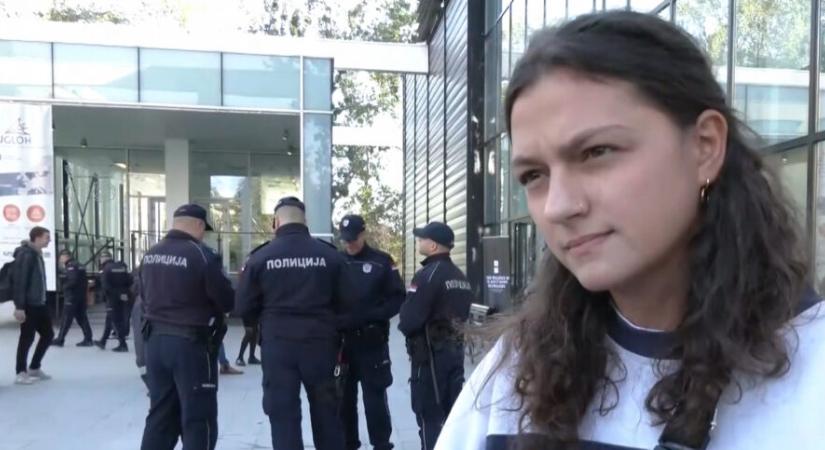 Körözik az újvidéki STAV külföldön tartózkodó tagjait