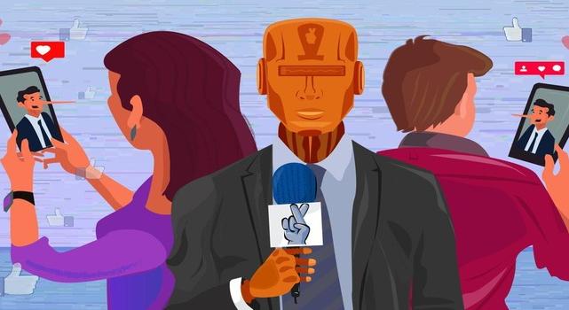 PROPAGANDA – A dezinformációk labirintusában
