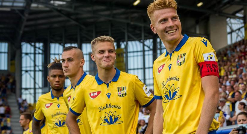 A Világi-korszak legendás álomtizenegye: Két magyar is befért a DAC legjobbjai közé